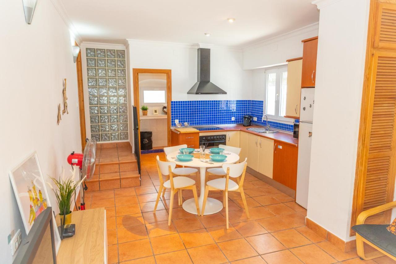 Casa Fluvial - Paseo Fluvial Апартаменты *